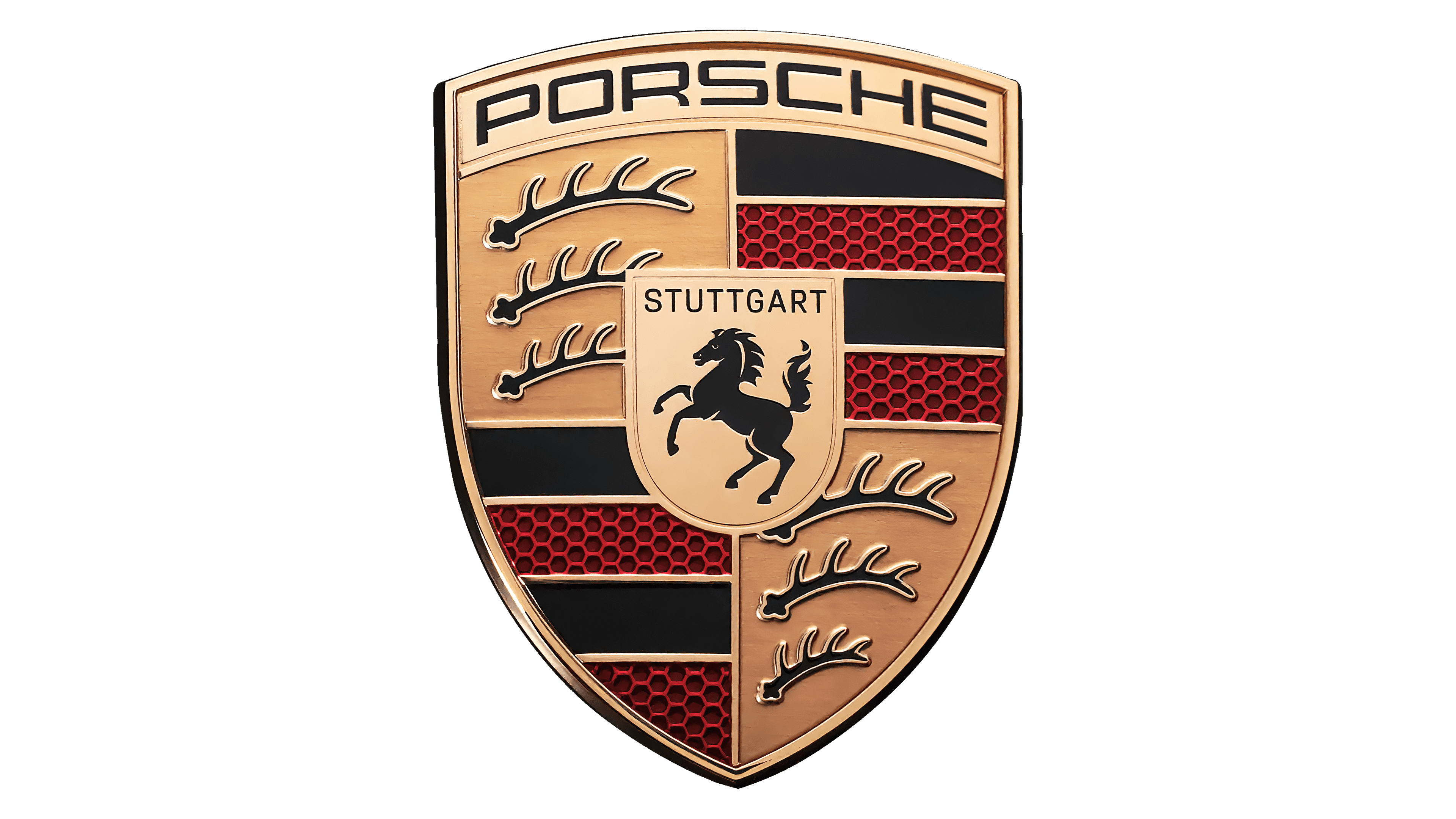 porche 